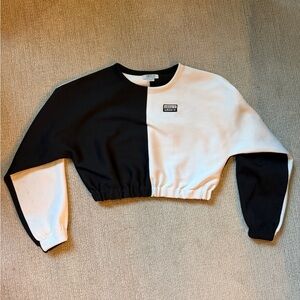 Adidas sweatshirt